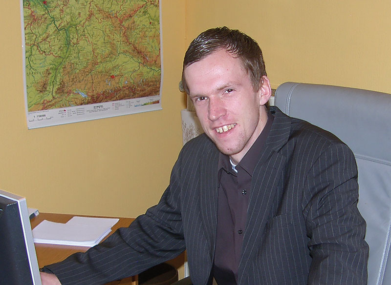 Historie Harries Mühle (DE)